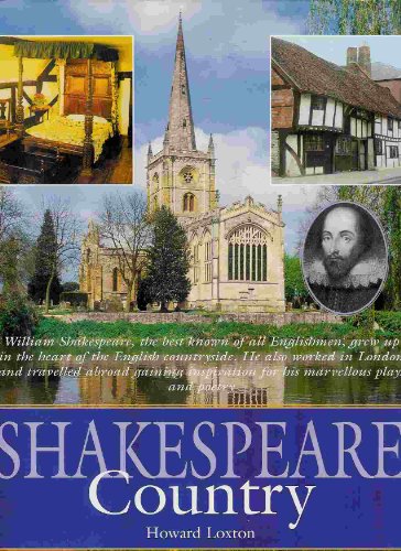 Shakespeare Country