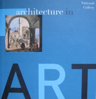 In Art: Architecture