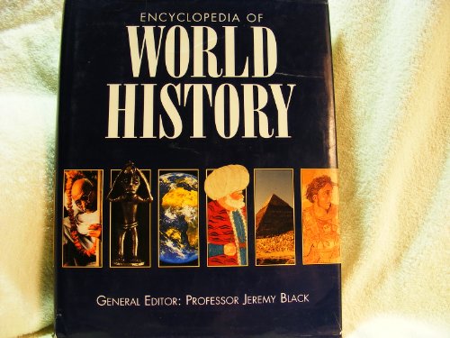 Illustrated Guide to World History Encyclopaedia