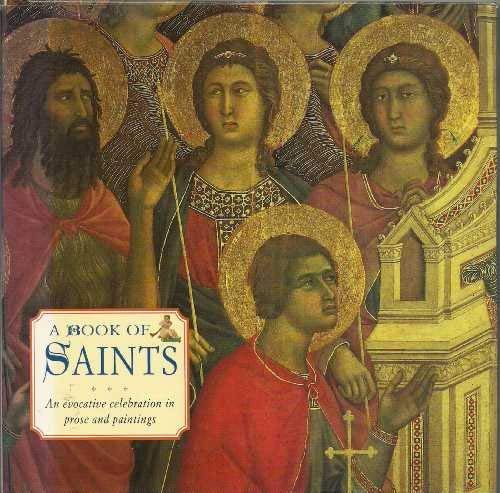 Anthologies:A Book of Saints