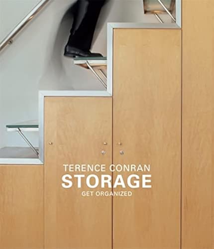 Storage: Get Organized