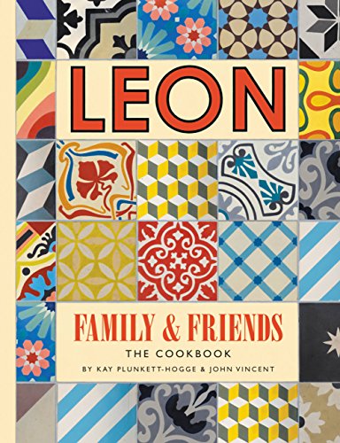 Leon: Family & Friends