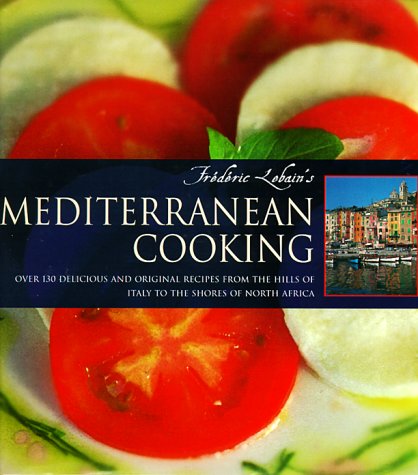 Light Mediterranean Cookbook