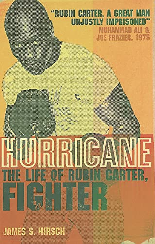 Hurricane: The Life of Rubin Carter, Fighter