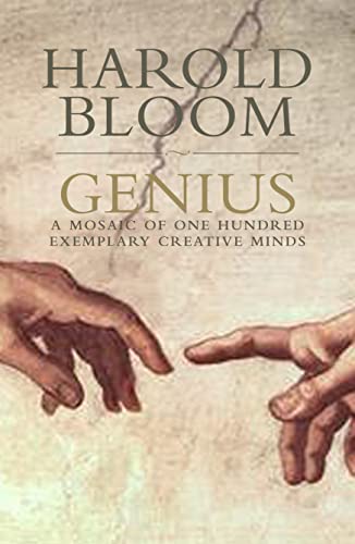 Genius: A Mosaic of One Hundred Exemplary Creative Minds