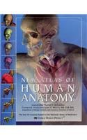 The New Atlas of Human Anatomy