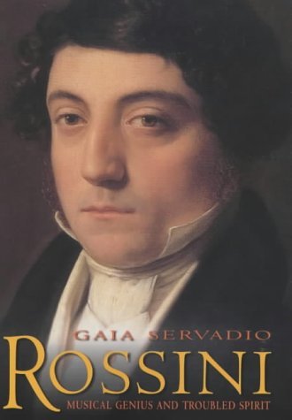 Rossini: A Life