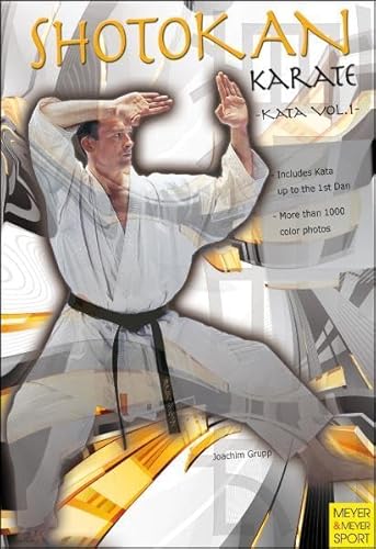 Shotokan Karate KATA 1