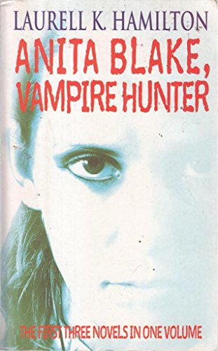 Anita Blake, Vampire Hunter Omnibus