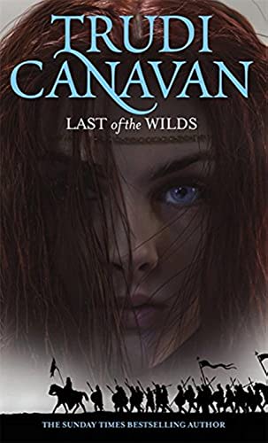 Last Of The Wilds: Book 2 of the Age of the Five