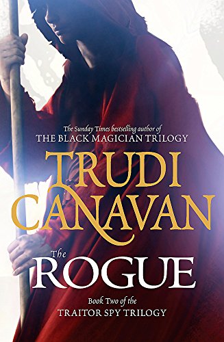 The Rogue: Book 2 of the Traitor Spy