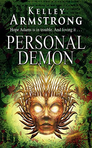 Personal Demon: Number 8 in series