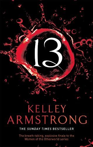 13: Book 13 in the Women of the Otherworld Series