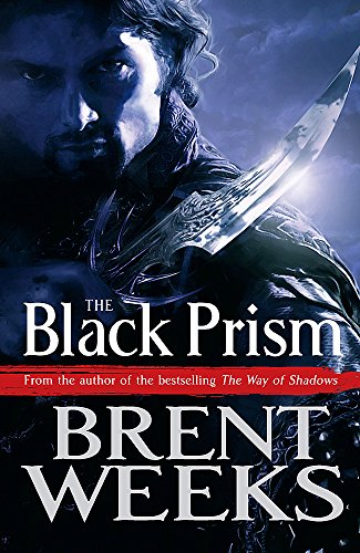 The Black Prism: Bk. 1: Lightbringer