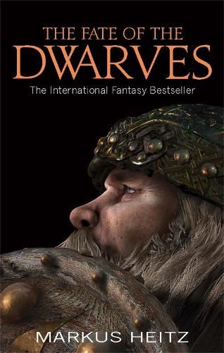 The Fate Of The Dwarves: Book 4
