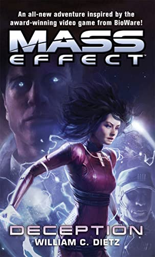 Mass Effect: Deception