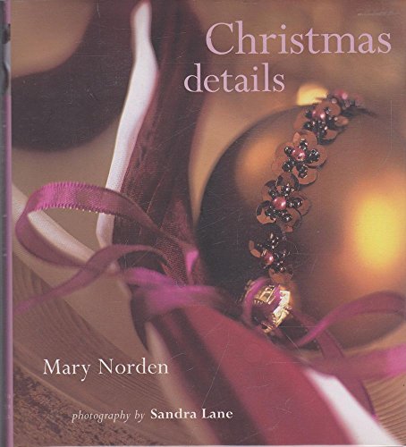 Christmas Details