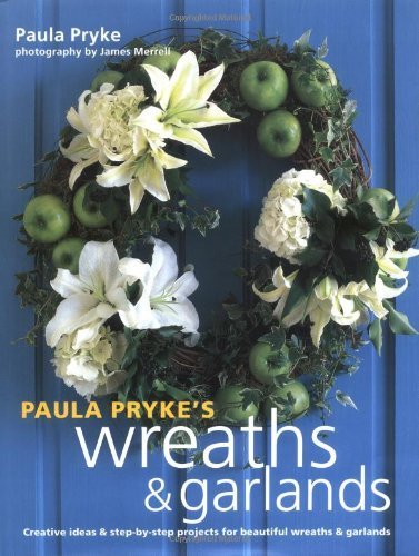 Paula Pryke's Wreaths