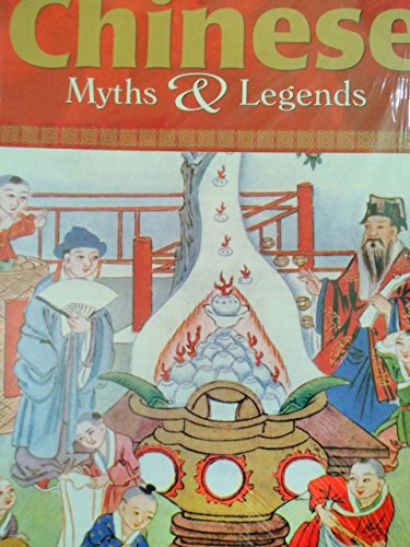 Chinese Myths & Legends