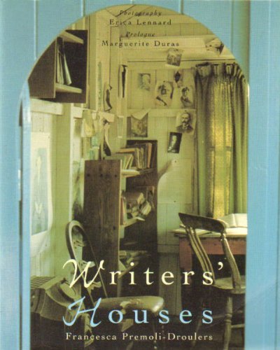 Writers' Houses