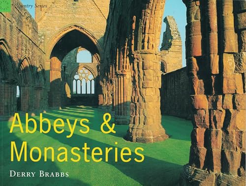 Abbeys and Monasteries