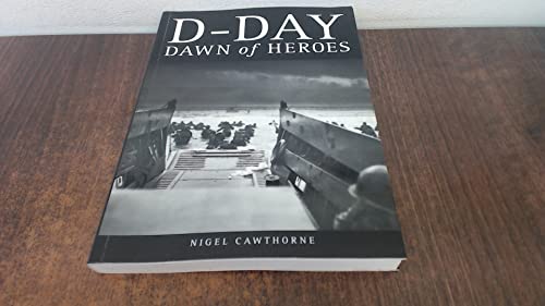 D-Day: Dawn of Heroes