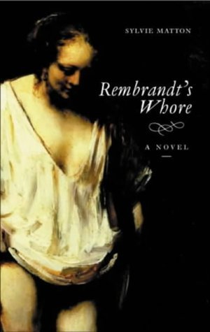 Rembrandt's Whore