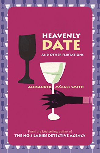 Heavenly Date And Other Flirtations