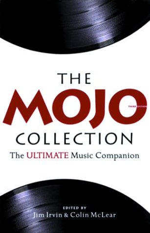 The Mojo Collection: 3rd Edition