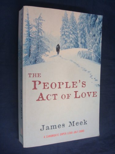 The People's Act Of Love