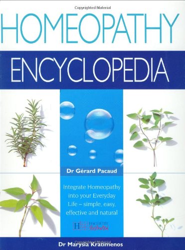 Homeopathy Encyclopedia