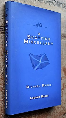 A Scots Miscellany