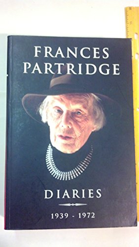 Diaries 1939-1972