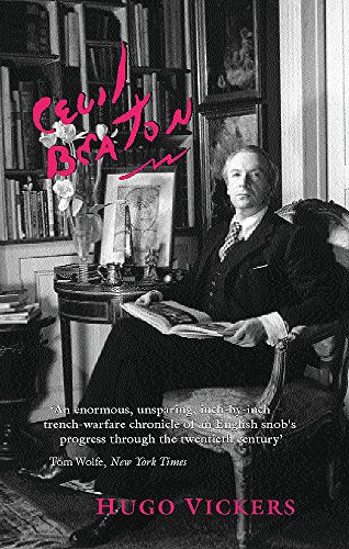 Cecil Beaton: The Authorized Biography