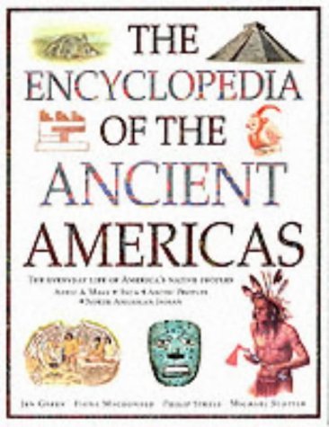 Encyclopaedia of the Ancient Americas