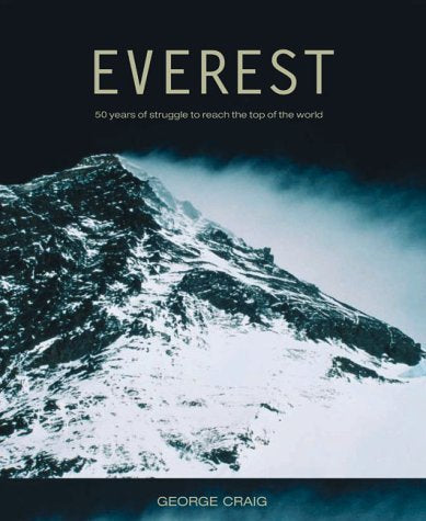 Everest: Fifty Years of Conquest