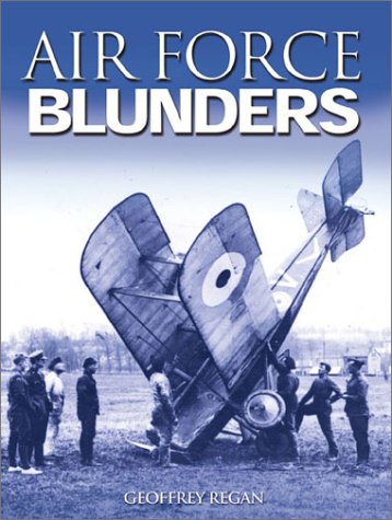 Airforce Blunders