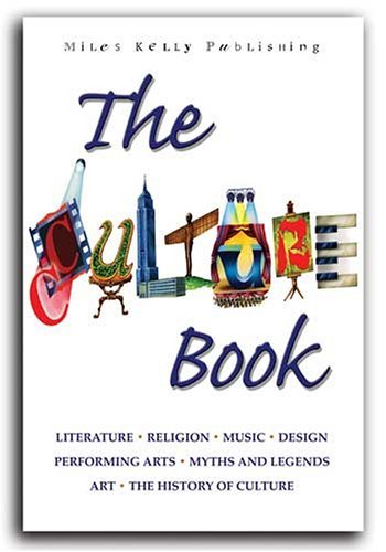 The Culture Book