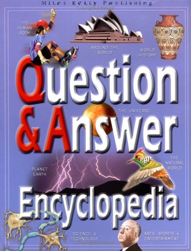Question and Answer Encyclopedia