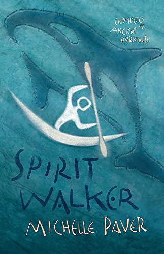 Spirit Walker: Book 2