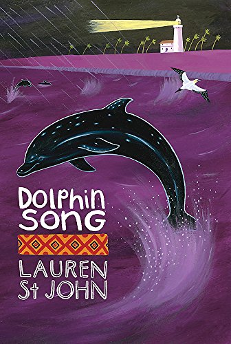 Dolphin Song: Book 2