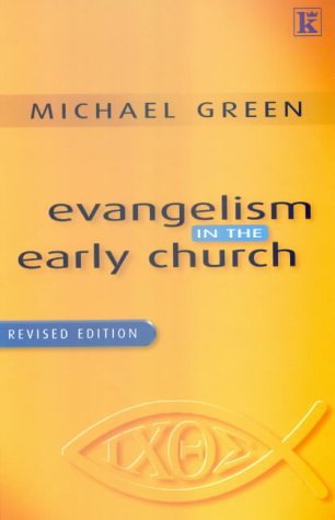 Evangelism in the Early Church