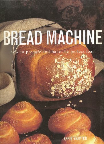 Bread Machine