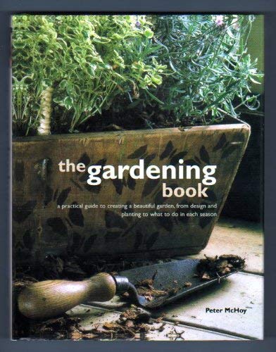The Gardening Book