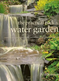 The Practical Rocks & Water Garden Flexi