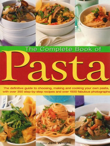 Pb512: Pasta Cooking K512