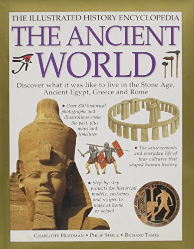 Hdbk: Illus Hist Ancient World K264