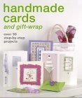 Handmade Cards and Gift-Wrap