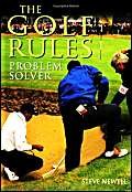 Golf Rules Problem Solver