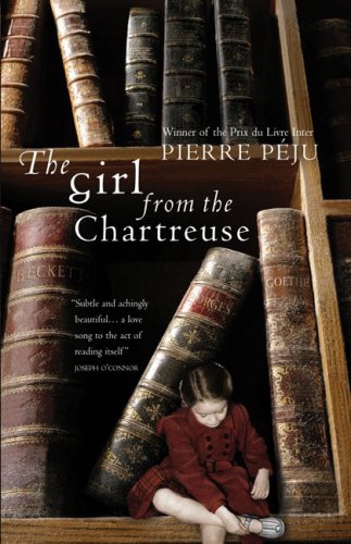 The Girl From The Chartreuse